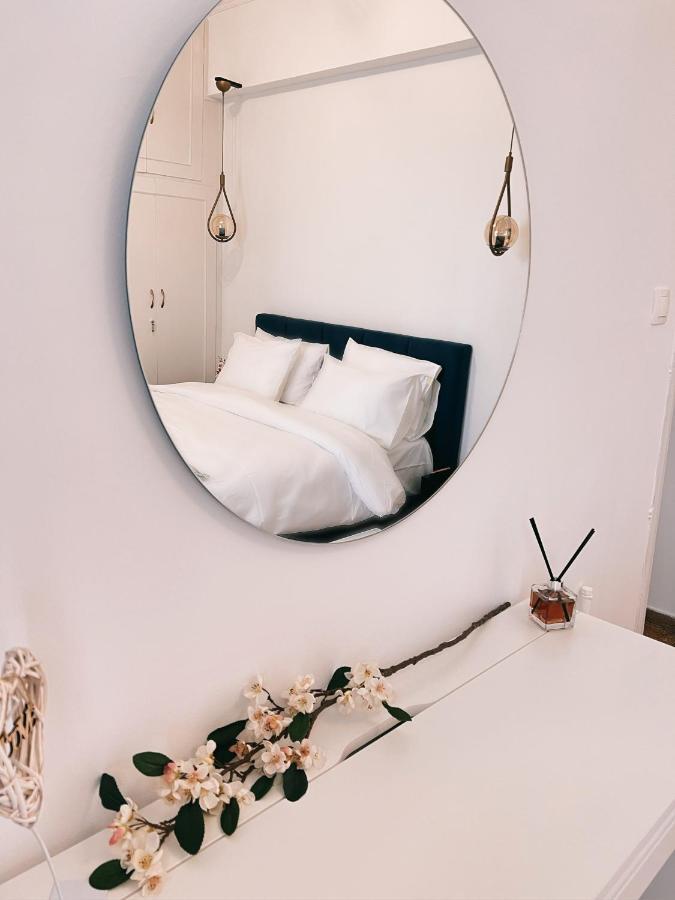 Seaside Apartment In Flisvos Marina 雅典 外观 照片