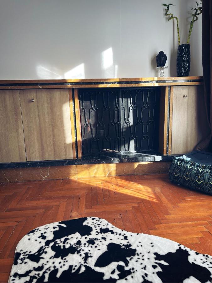 Seaside Apartment In Flisvos Marina 雅典 外观 照片