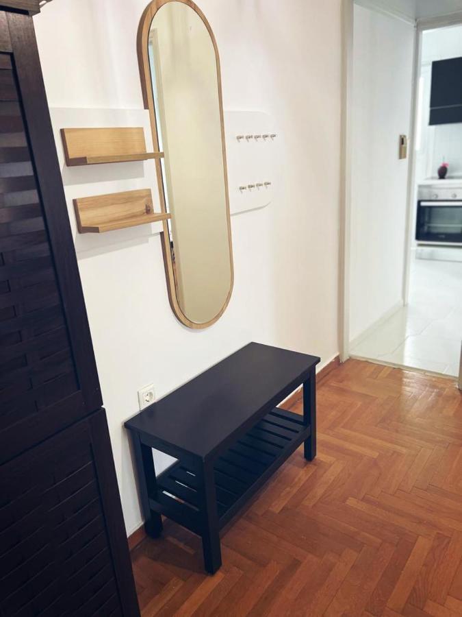 Seaside Apartment In Flisvos Marina 雅典 外观 照片